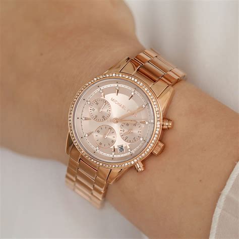 mk ritz watch